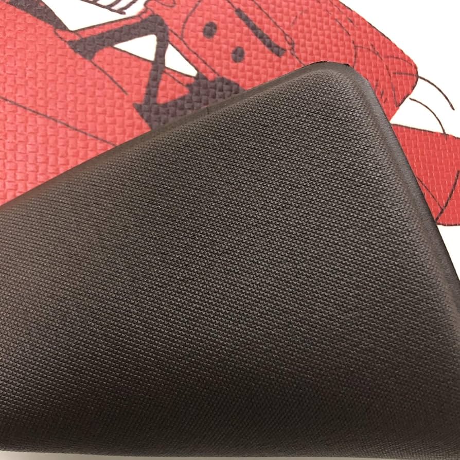 Amazon｜センコー 紅の豚 サボイア ロングマット 約45×90cm